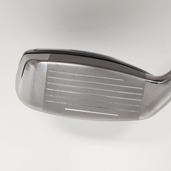 Adams Idea Tech A4OS Boxer 4-Hybrid Graphite Senior-Flex RH 39.75in w/ New Grip - Picture 2 of 15